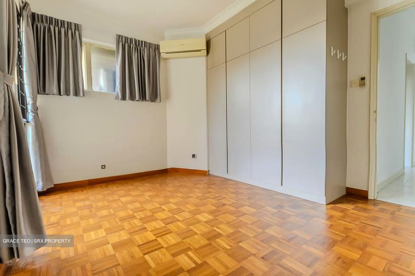 Bullion Park (D26), Condominium #574397701